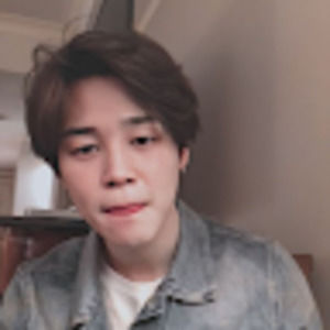 Meet your Posher, Jimin